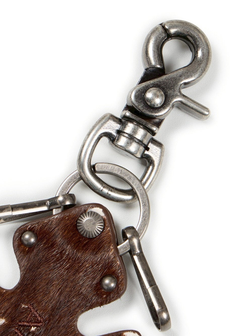 【AAKAM】CROS2 Keyring