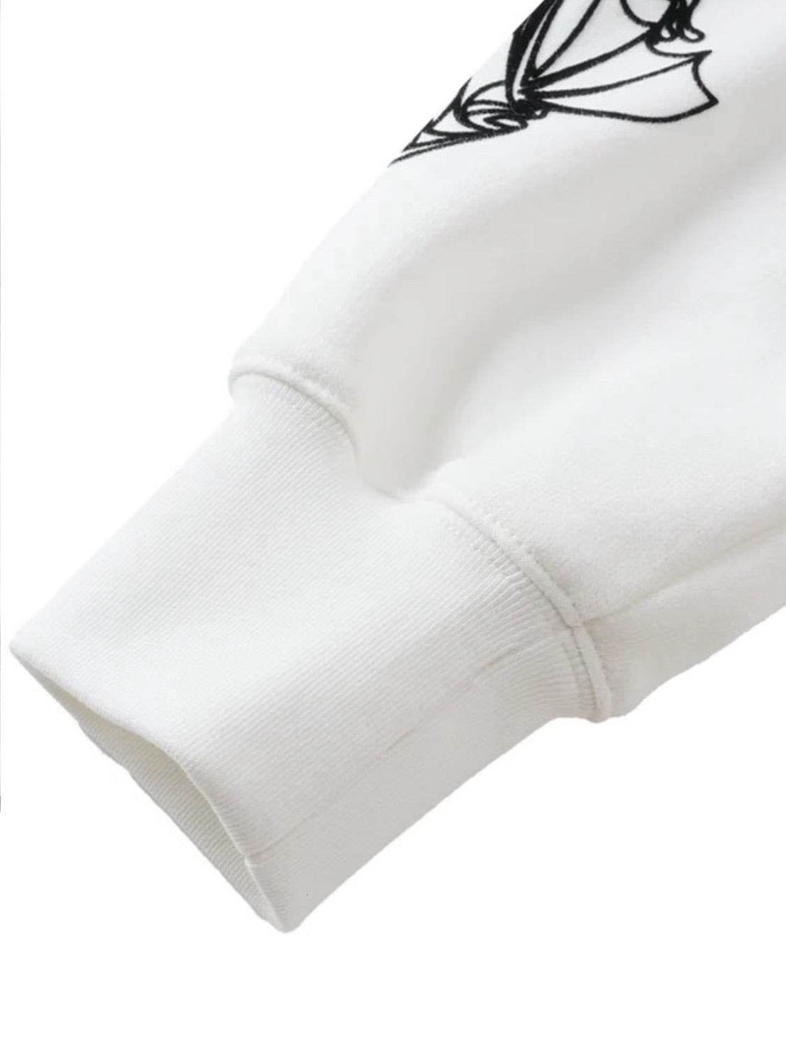 【The Boy Has No Patience】TBHNP LUMINOUS DAWN ASTRAL LOGO ZIP HOODIE / 【ザボーイハズノーペーシェンス】アストラルロゴジップパーカー