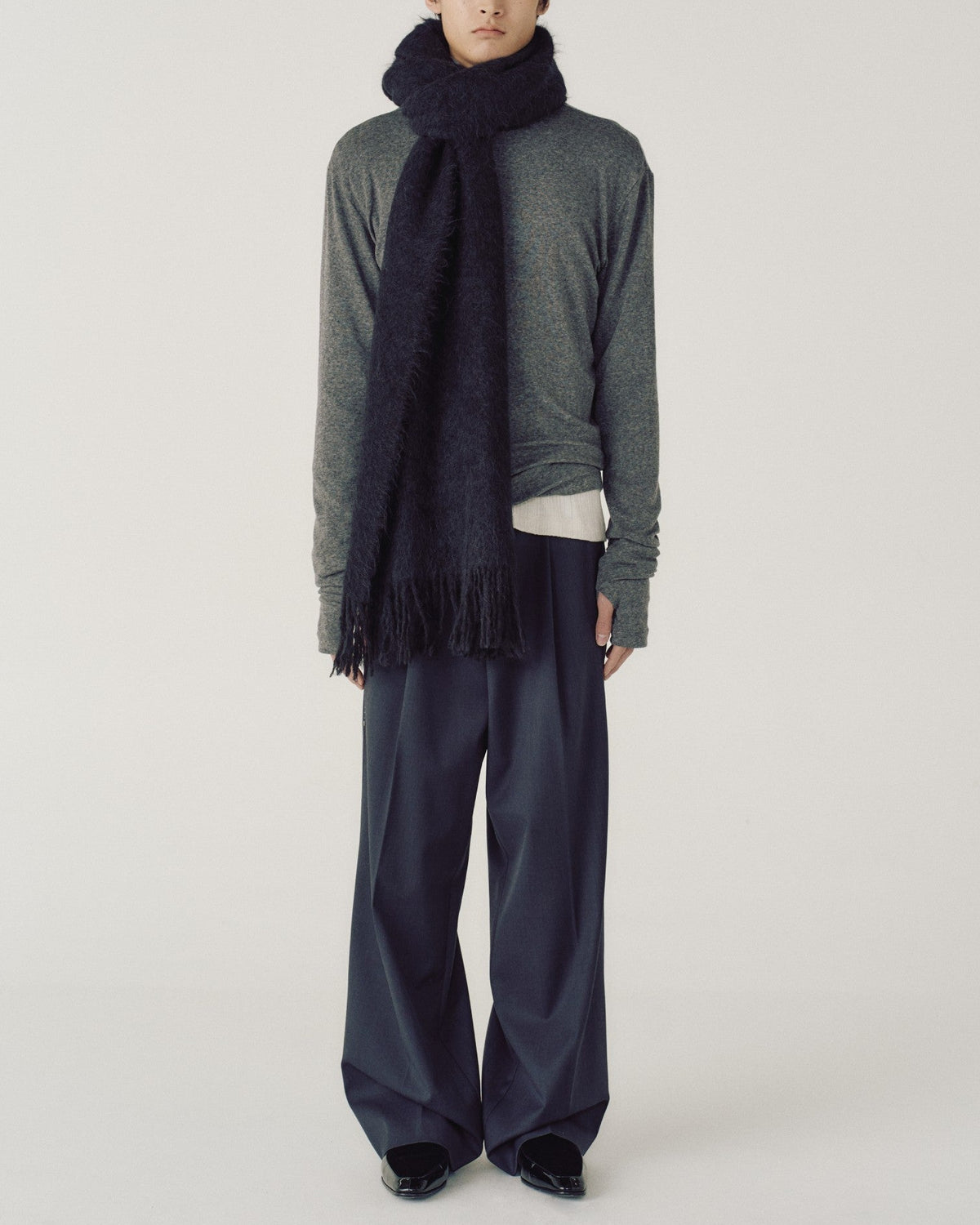 【MMIC】FLETCHER MUFFLER