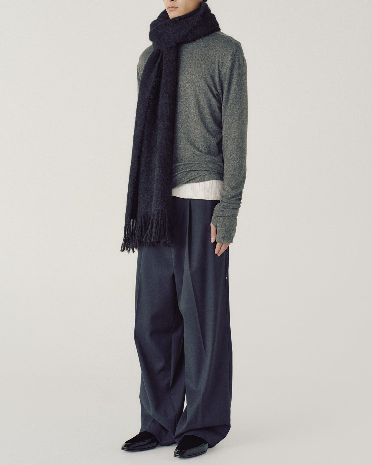 【MMIC】FLETCHER MUFFLER