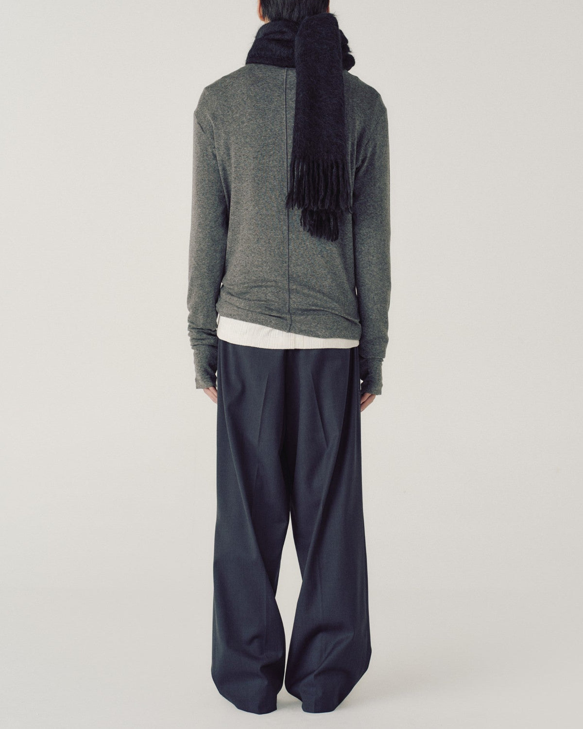【MMIC】FLETCHER MUFFLER