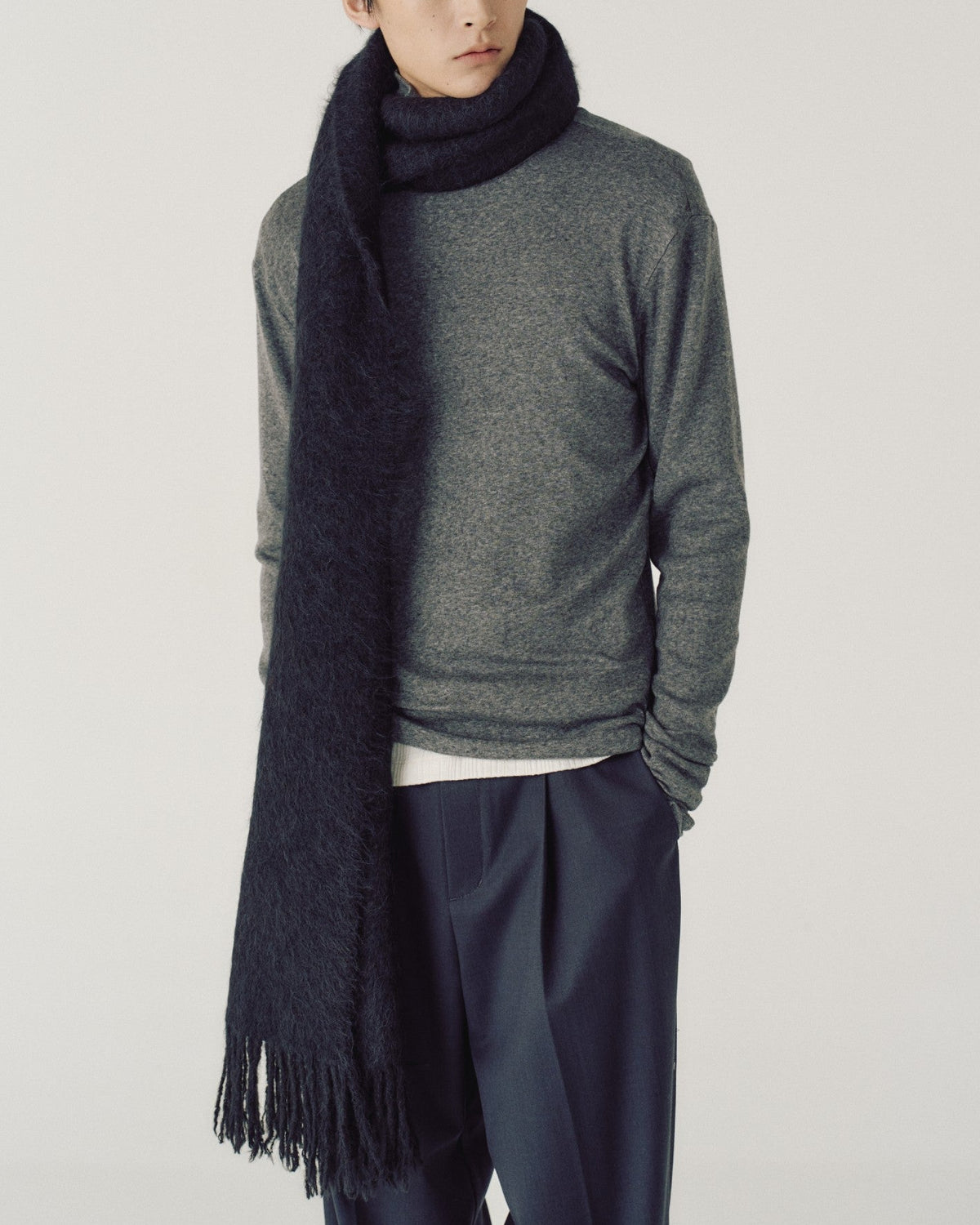【MMIC】FLETCHER MUFFLER