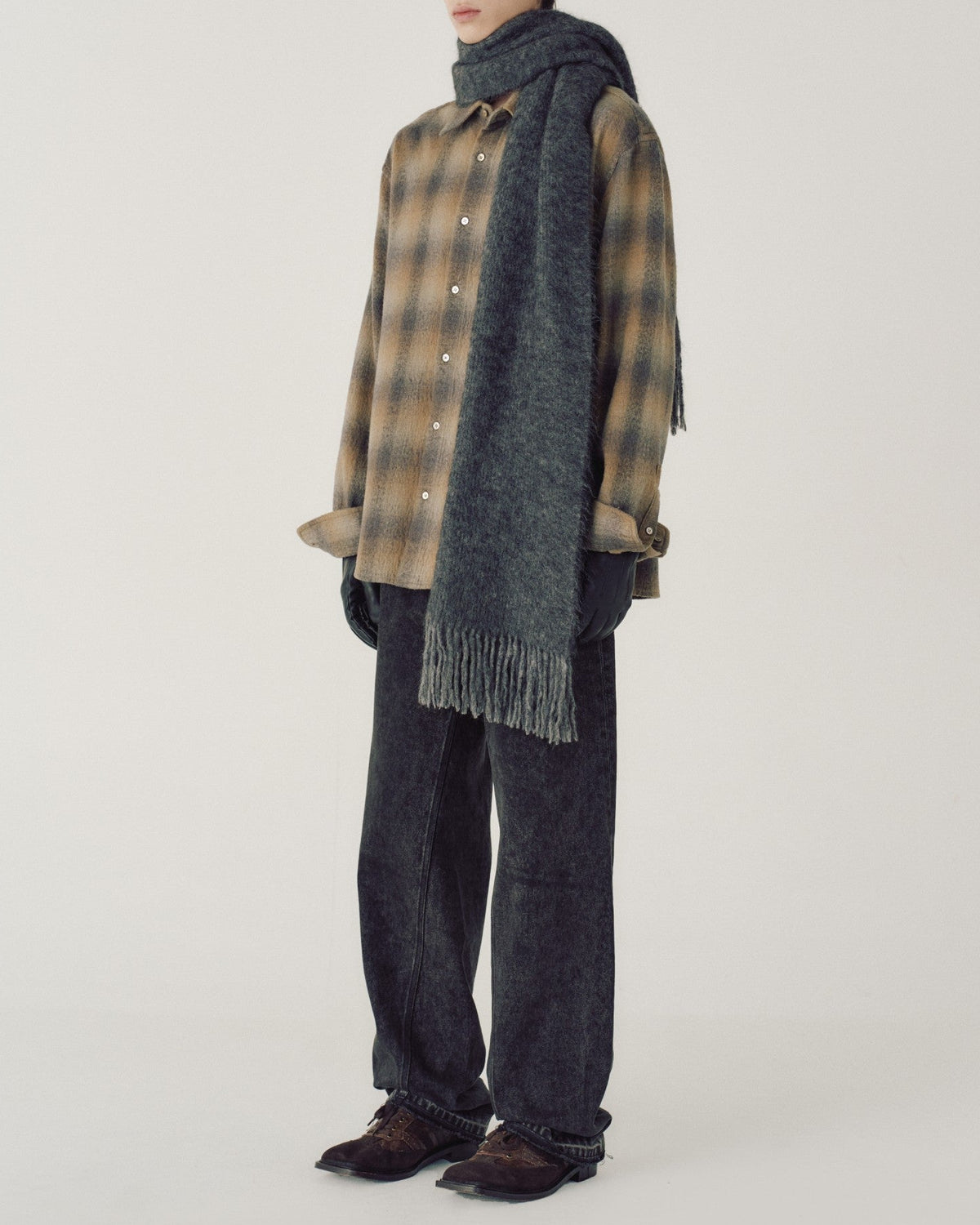 【MMIC】FLETCHER MUFFLER