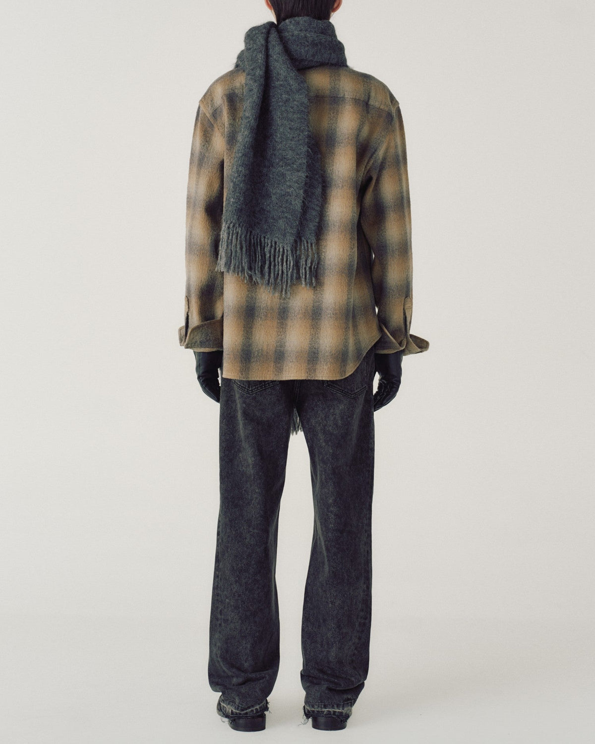 【MMIC】FLETCHER MUFFLER