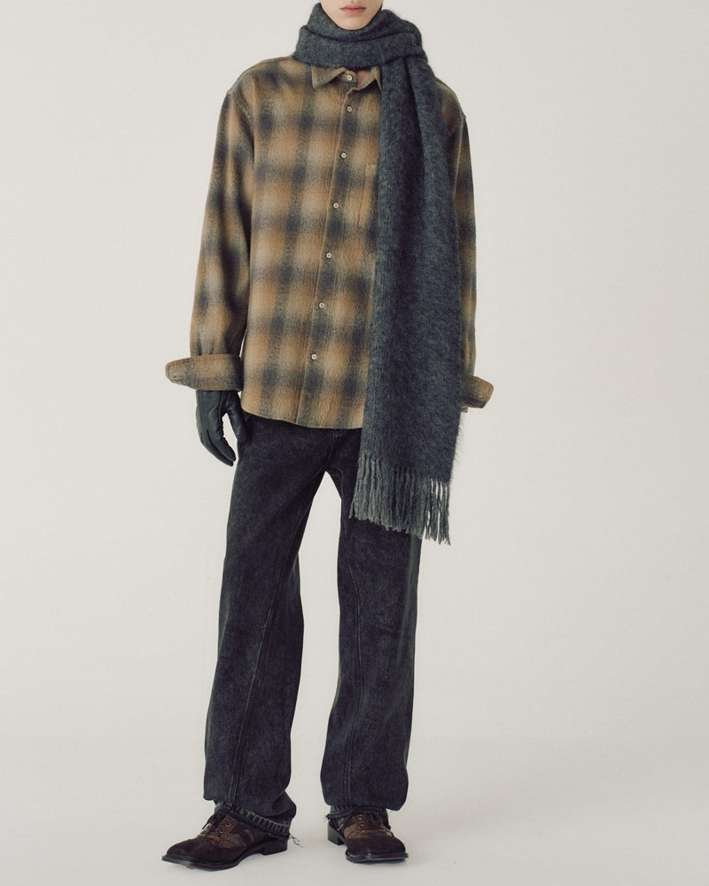 【MMIC】FLETCHER MUFFLER