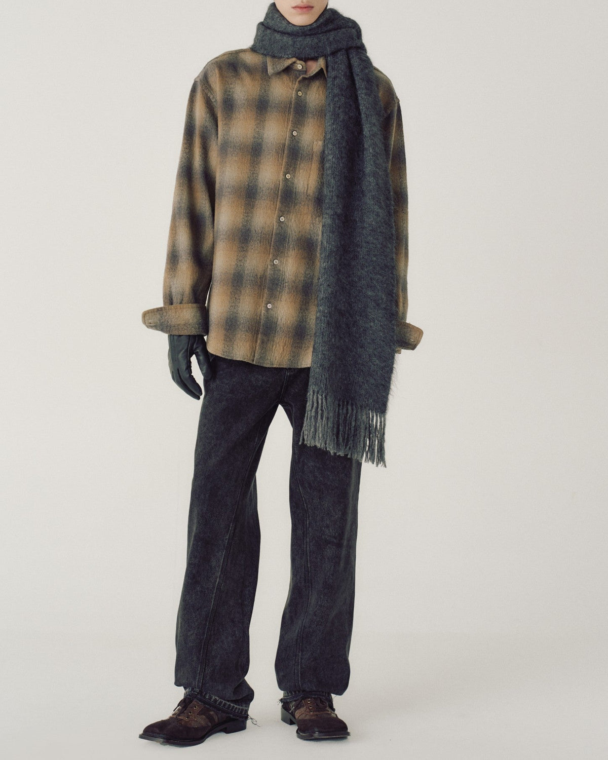 【MMIC】FLETCHER MUFFLER
