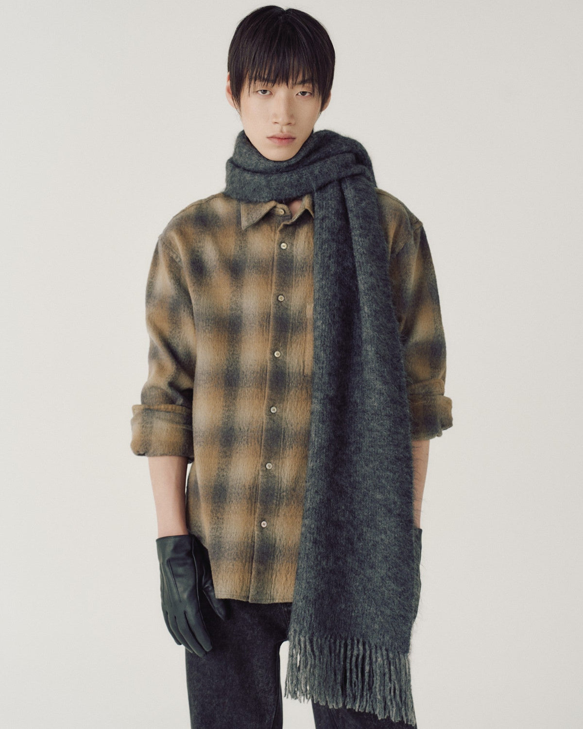 【MMIC】FLETCHER MUFFLER