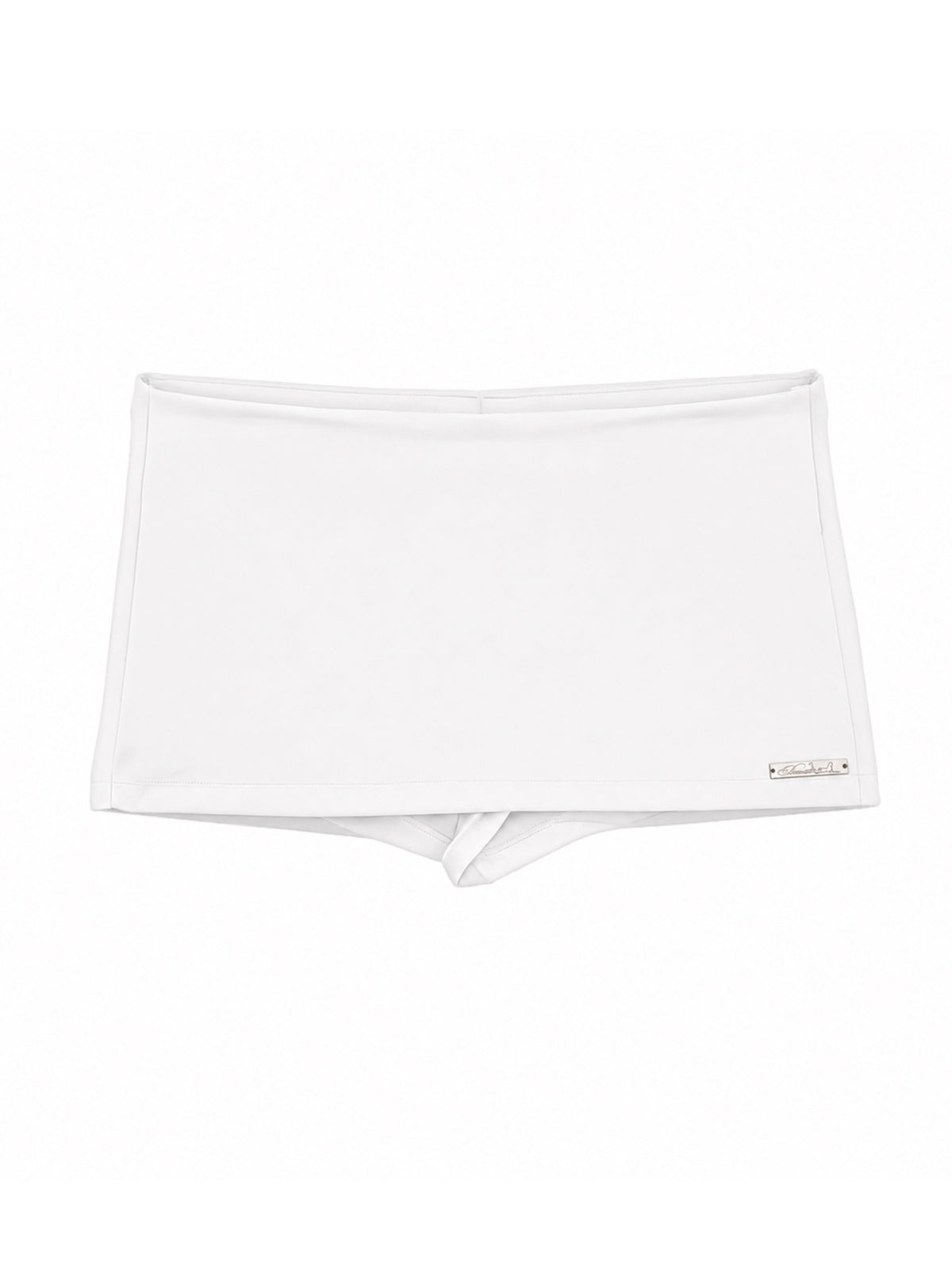 【bonnae】Essential micro skort
