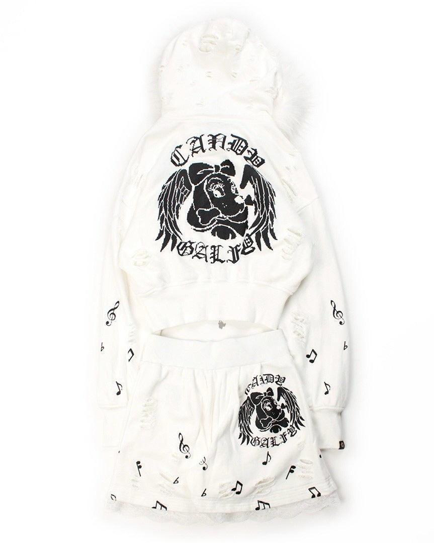 【GALFY】骨×LOVE SET UP