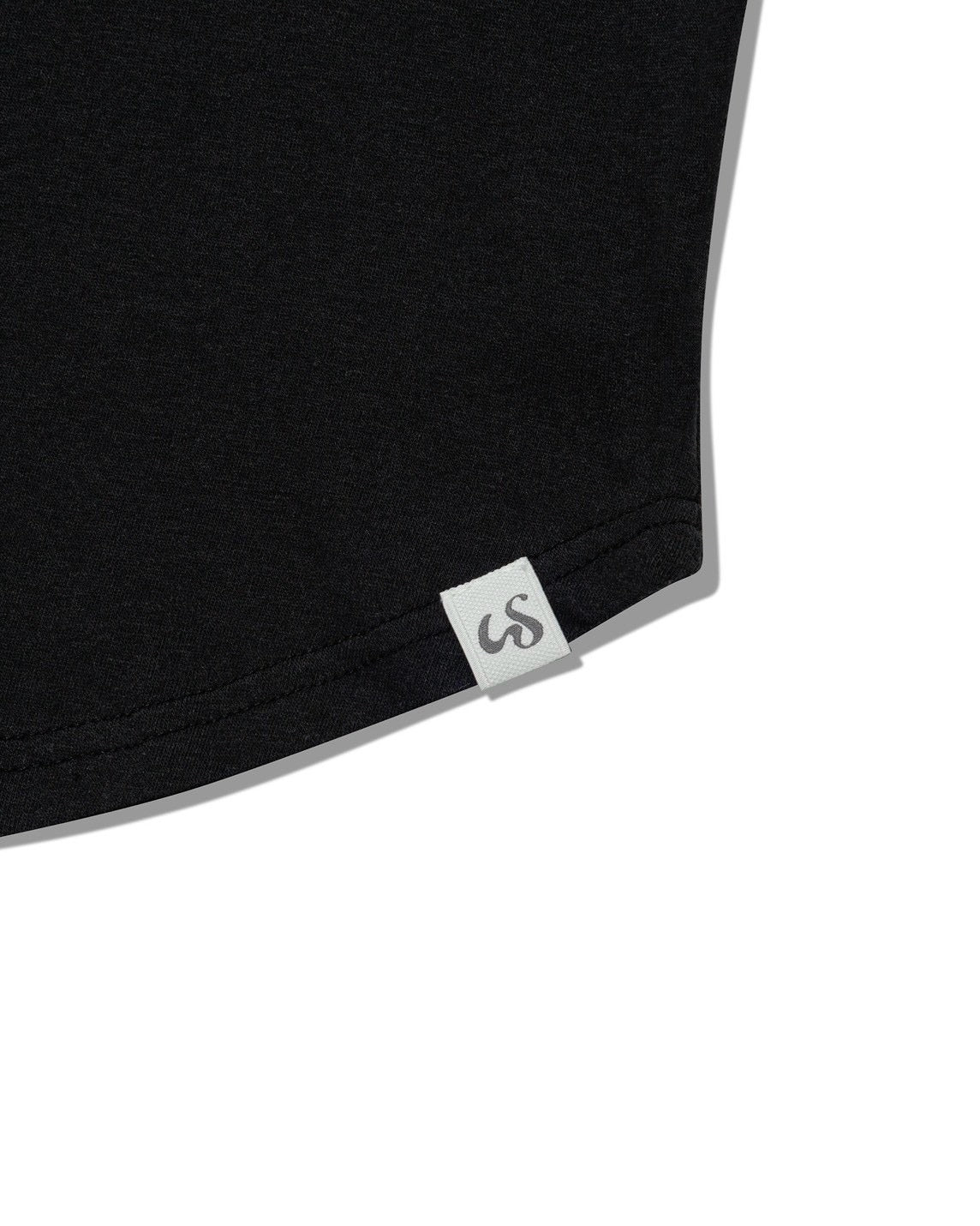 【Uglyshadow】SLIM LONG BUTTON HOODIE TOP