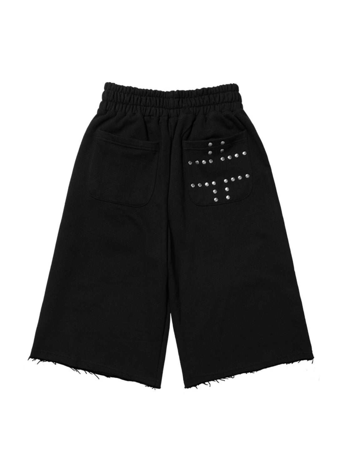 【FANCY CLUB】PEGASUS BERMUDA PANTS
