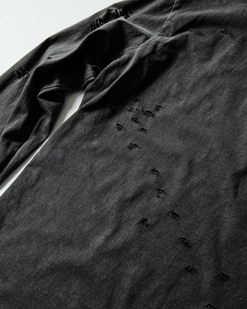 【roaringrad】Gloria Destroyed Long Sleeve