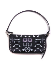 【SELES HOUSE】Piercing Shoulder Bag