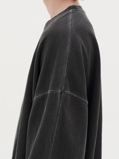 【RE:ON STUDIO】STITCH LOGO MTM