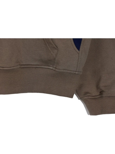 【ARCH by ROARINGWILD】PREPPY STYLE HOODIE