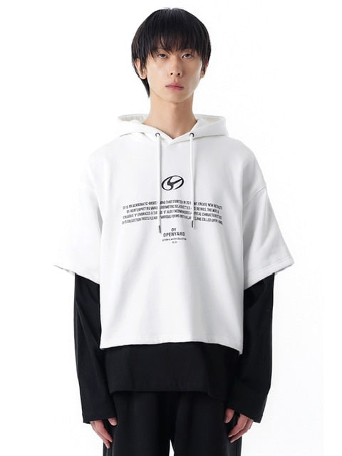 【OY】L.S HOODIE