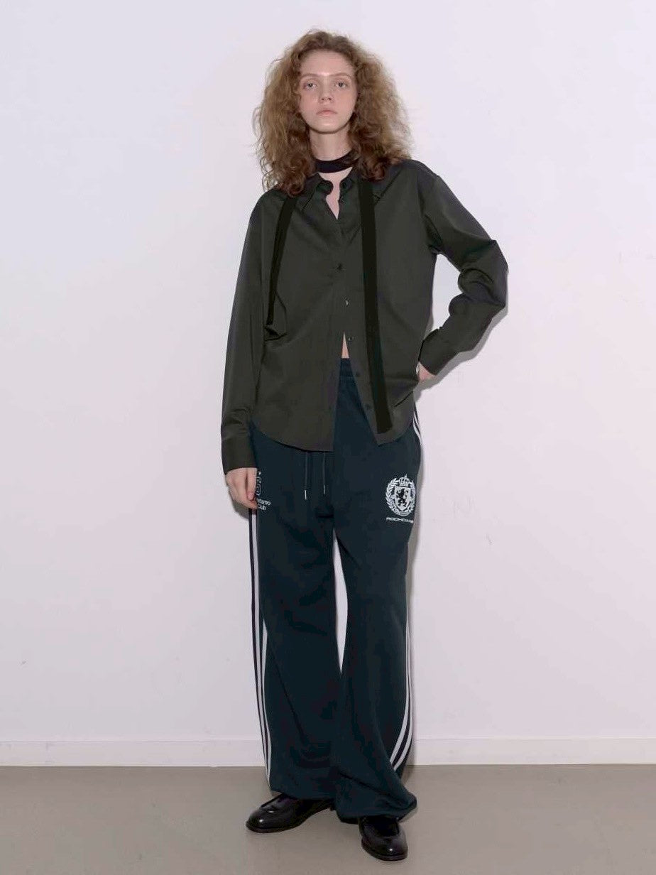 【ROCK CAKE】Sports 96 2way Jogger Pants (5color)