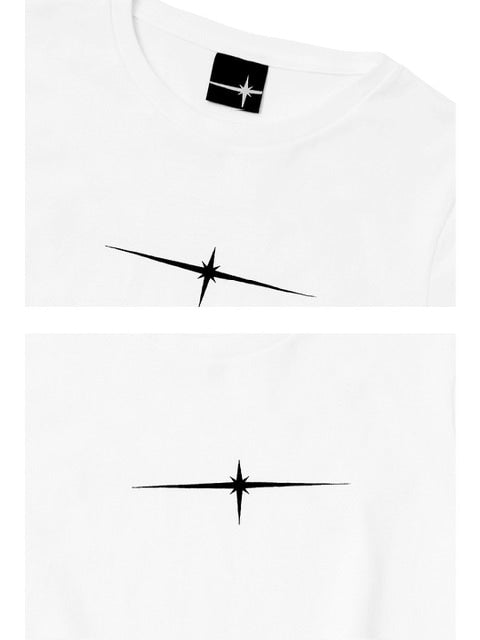 【TILLDAWN】FLASH 1/2 SLEEVE(W)