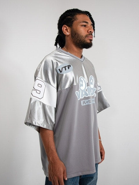 【VANDY THE PINK】VANDY CLASSIC LOGO JERSEY