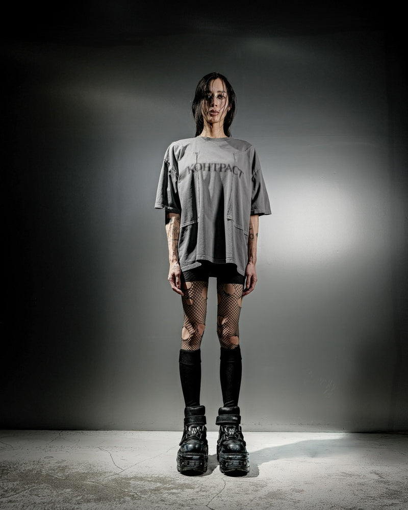 【DIG YOUR OWN GRAVE】DIG RIVET T-SHIRTS