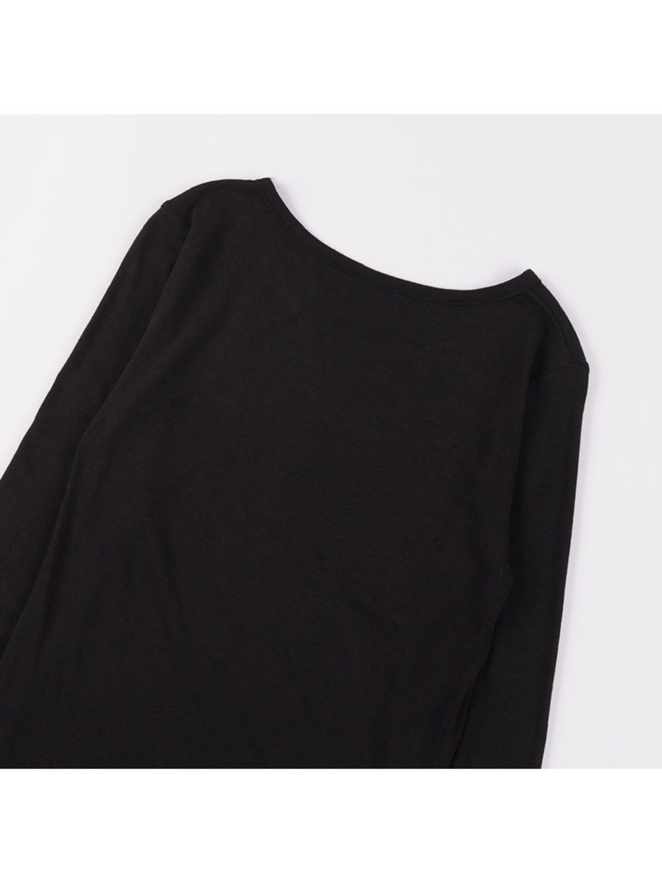 【FANCY CLUB】WE MAKES TROUBLE LONG SLEEVE / 【ファンシークラブ】ロゴ長袖Tシャツ