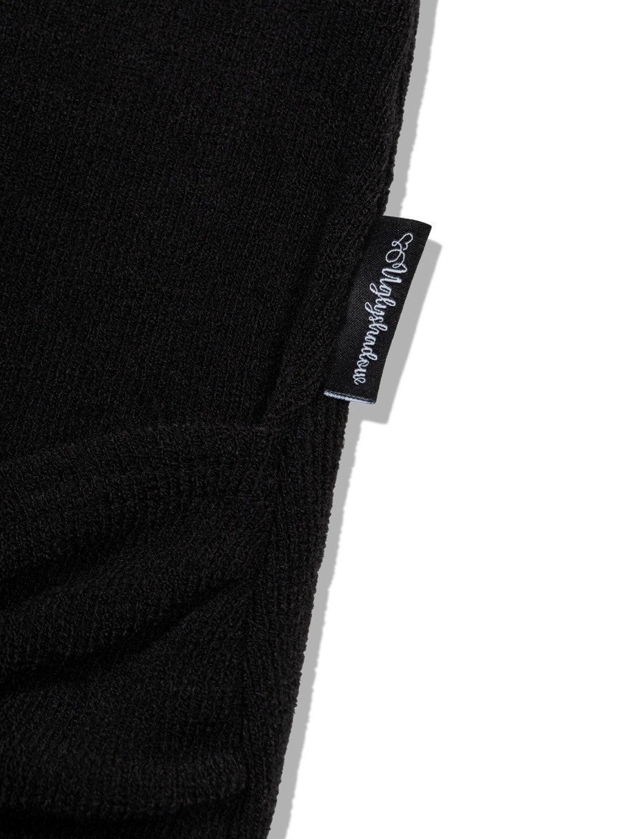 【Uglyshadow】SLEEVELESS RIBBON DRESS