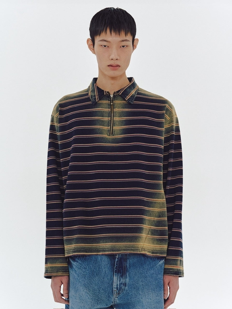 【MMIC】Boho Polo