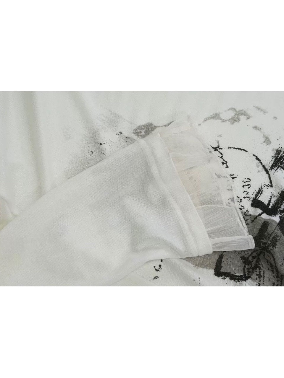 【Cest Nous】two-piece dress (3color) / 【セヌー】ツーピースレイヤードミニワンピース