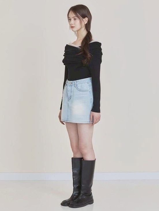 【NOTYOURROSE】Sana top