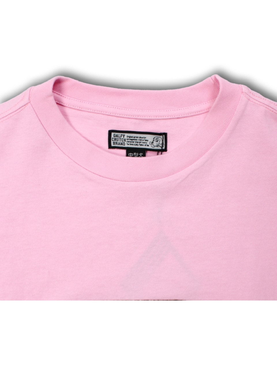 【GALFY】アウトローガルTee