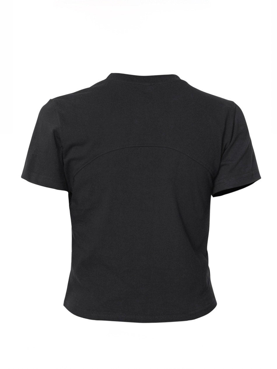 【FLAREUP】Cloud T-Shirt