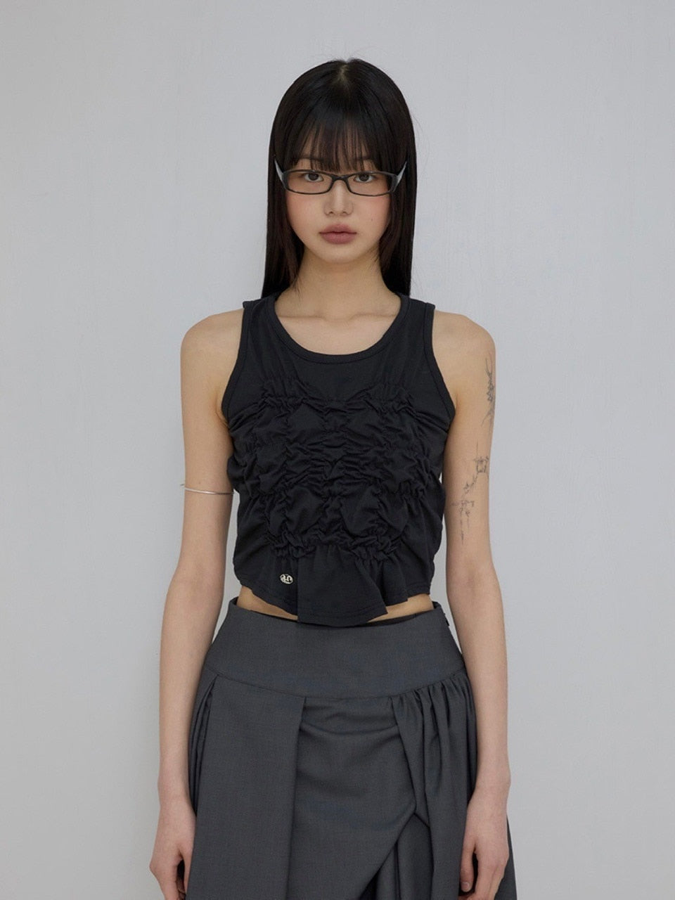 【FLAREUP】Cloud Sleeveless