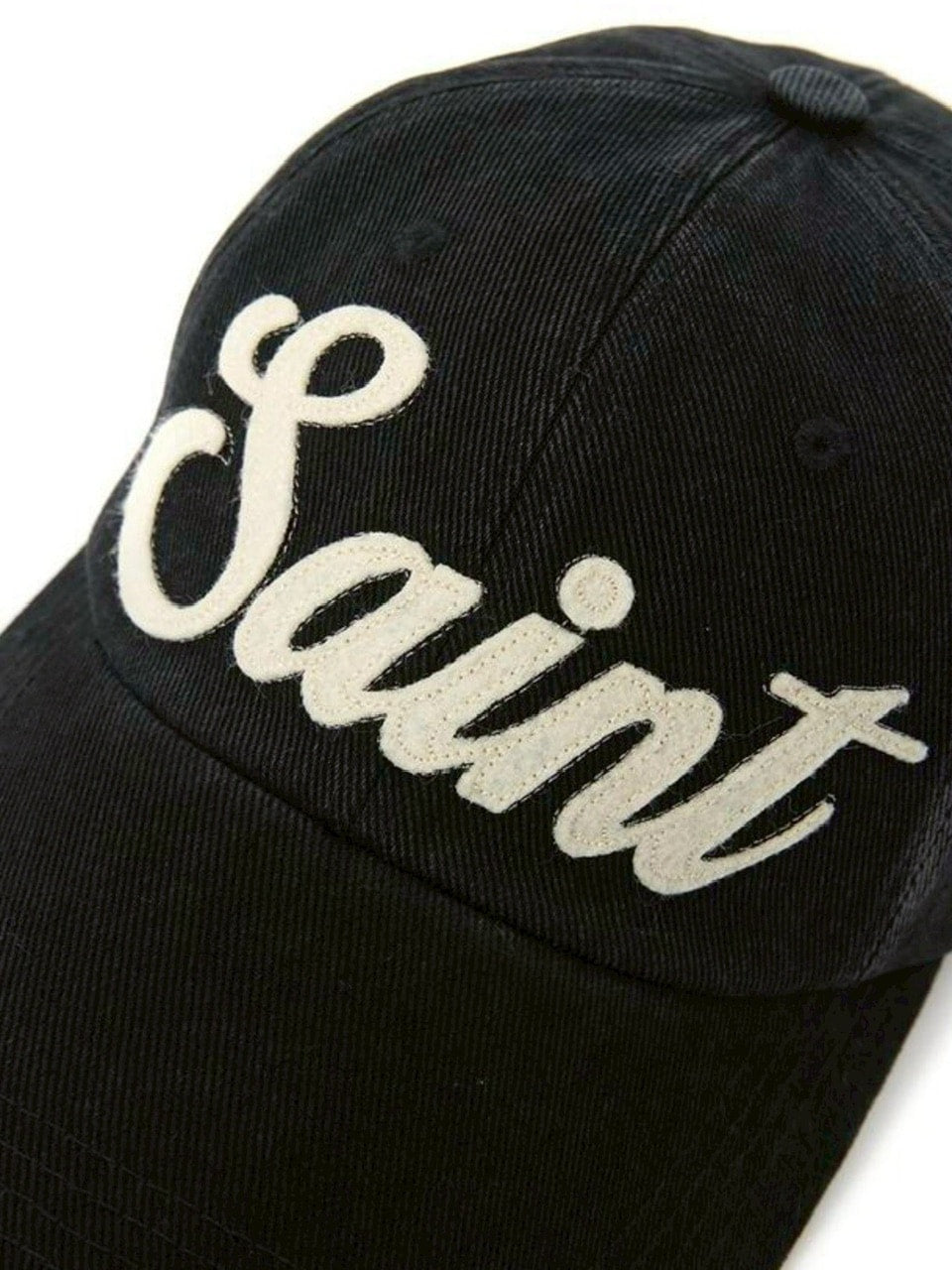 【DNSR】Saint Washed Ball Cap
