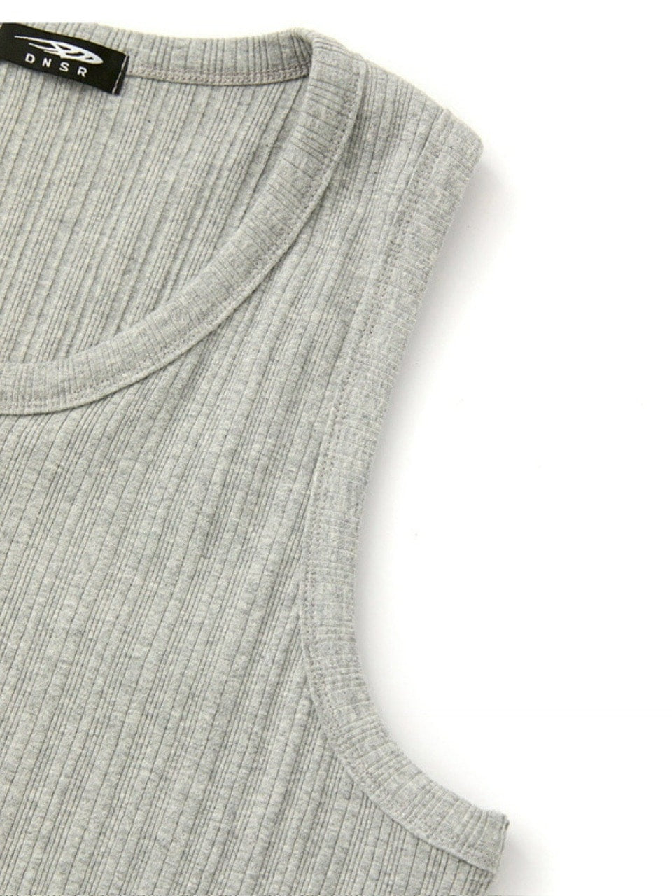 【DNSR】Basic Sleeveless Tee