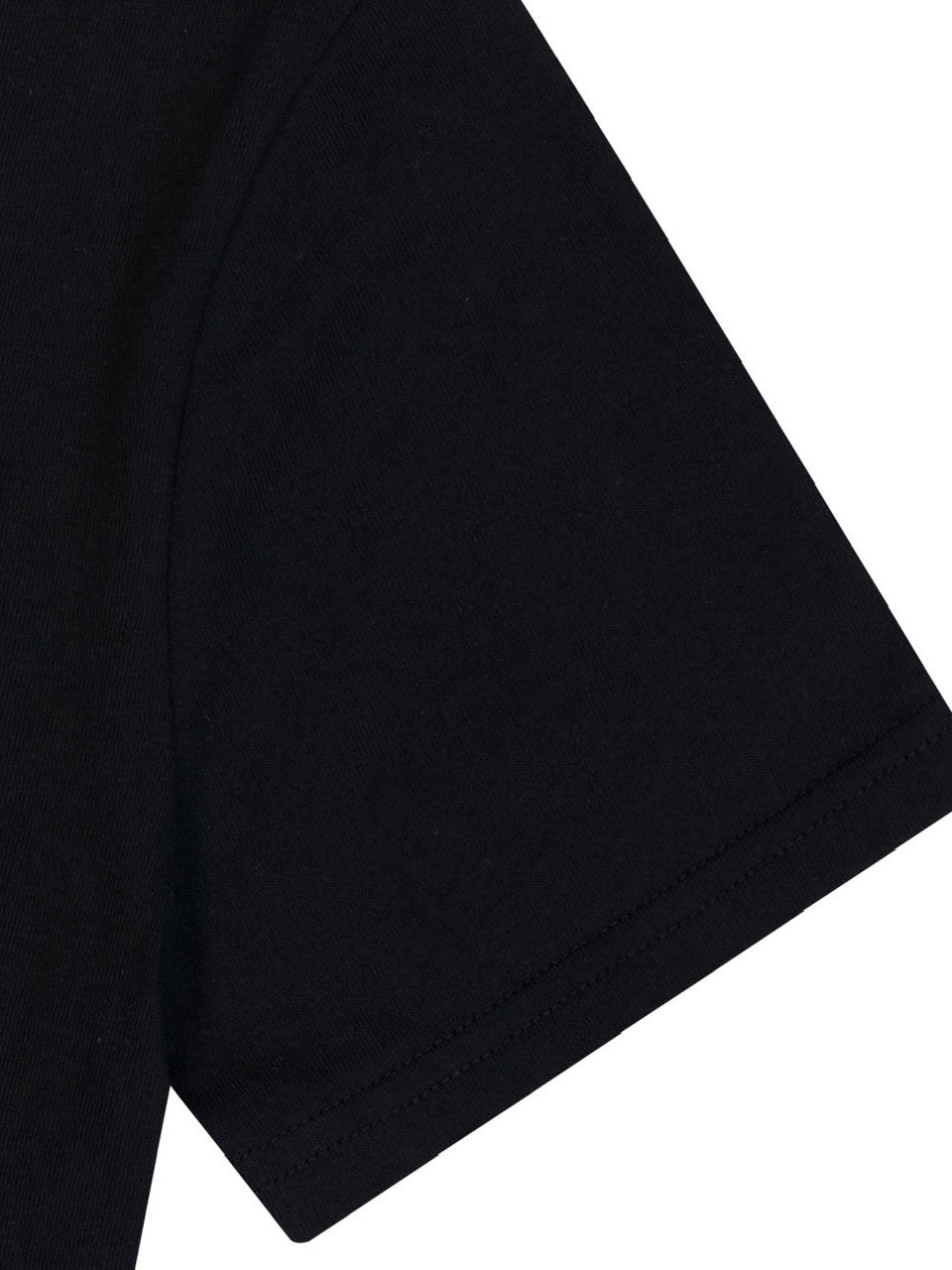 【AAKAM】ROCKSTAR Boucle Half Top