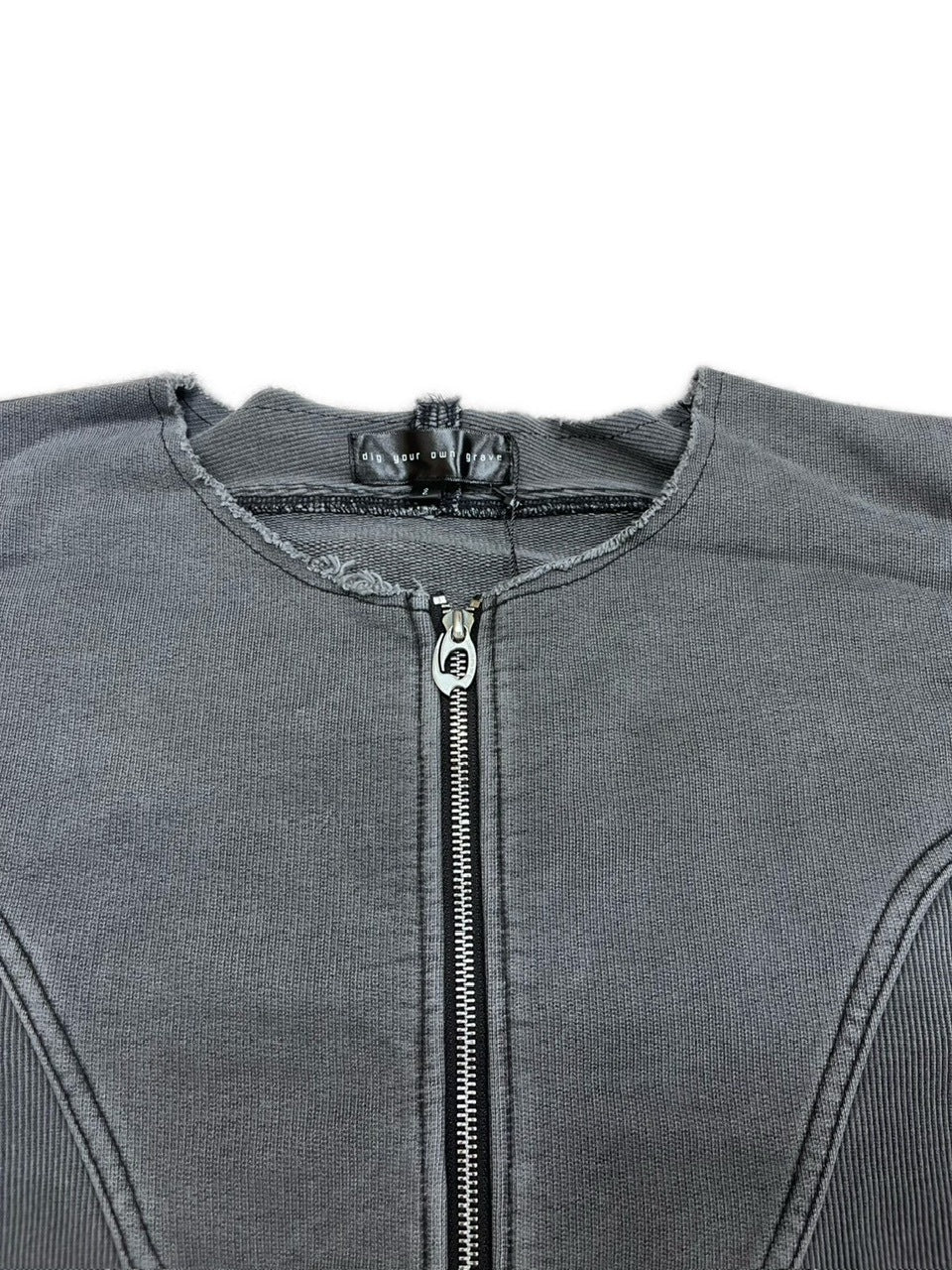 【DIG YOUR OWN GRAVE】URBAN RIDER ZIP JKT /【ディグユアオウングレイブ】アーバンライダージップジャケット