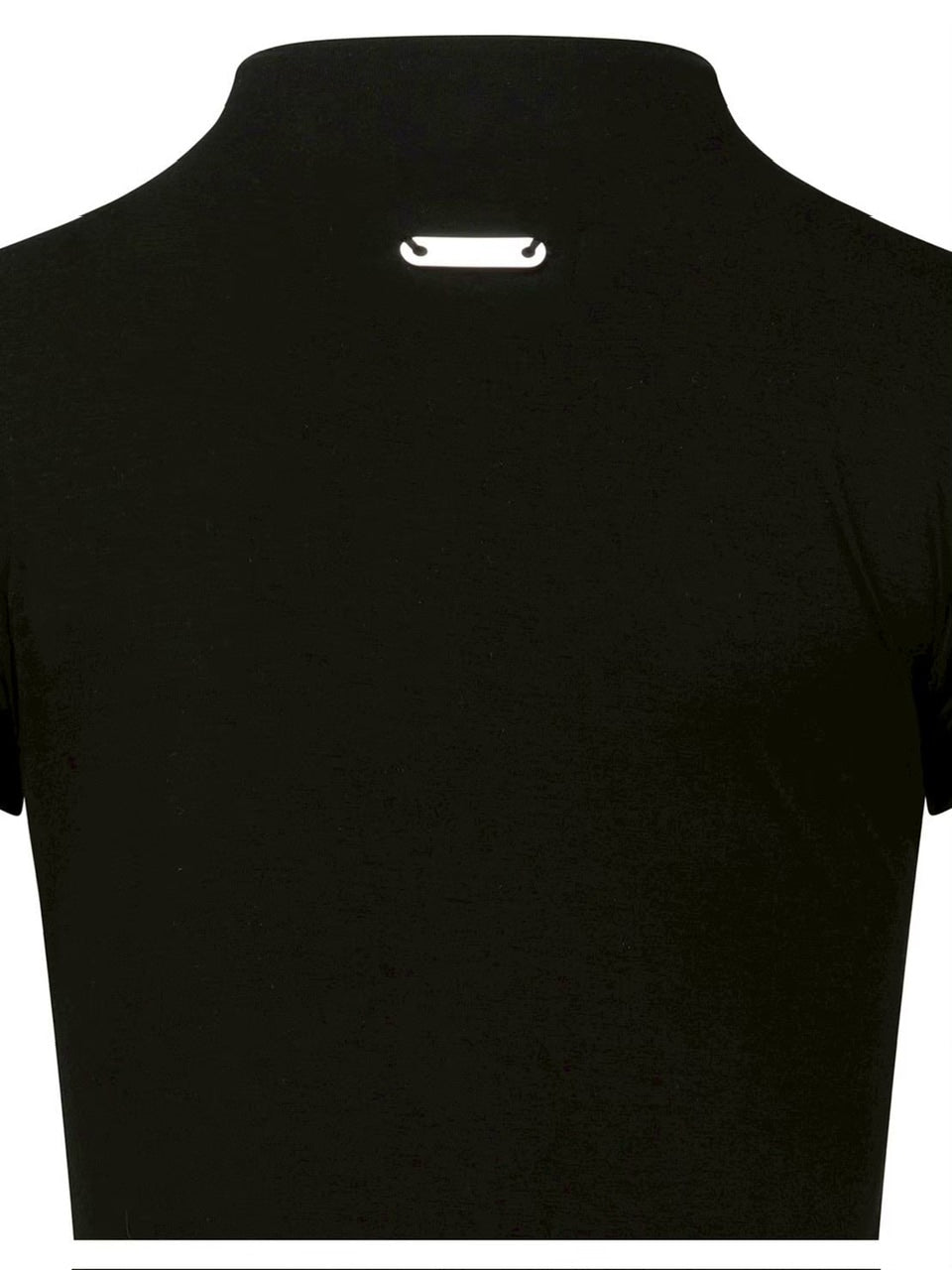 【NACHE】2-WAY PRINTED SLIM T-SHIRT