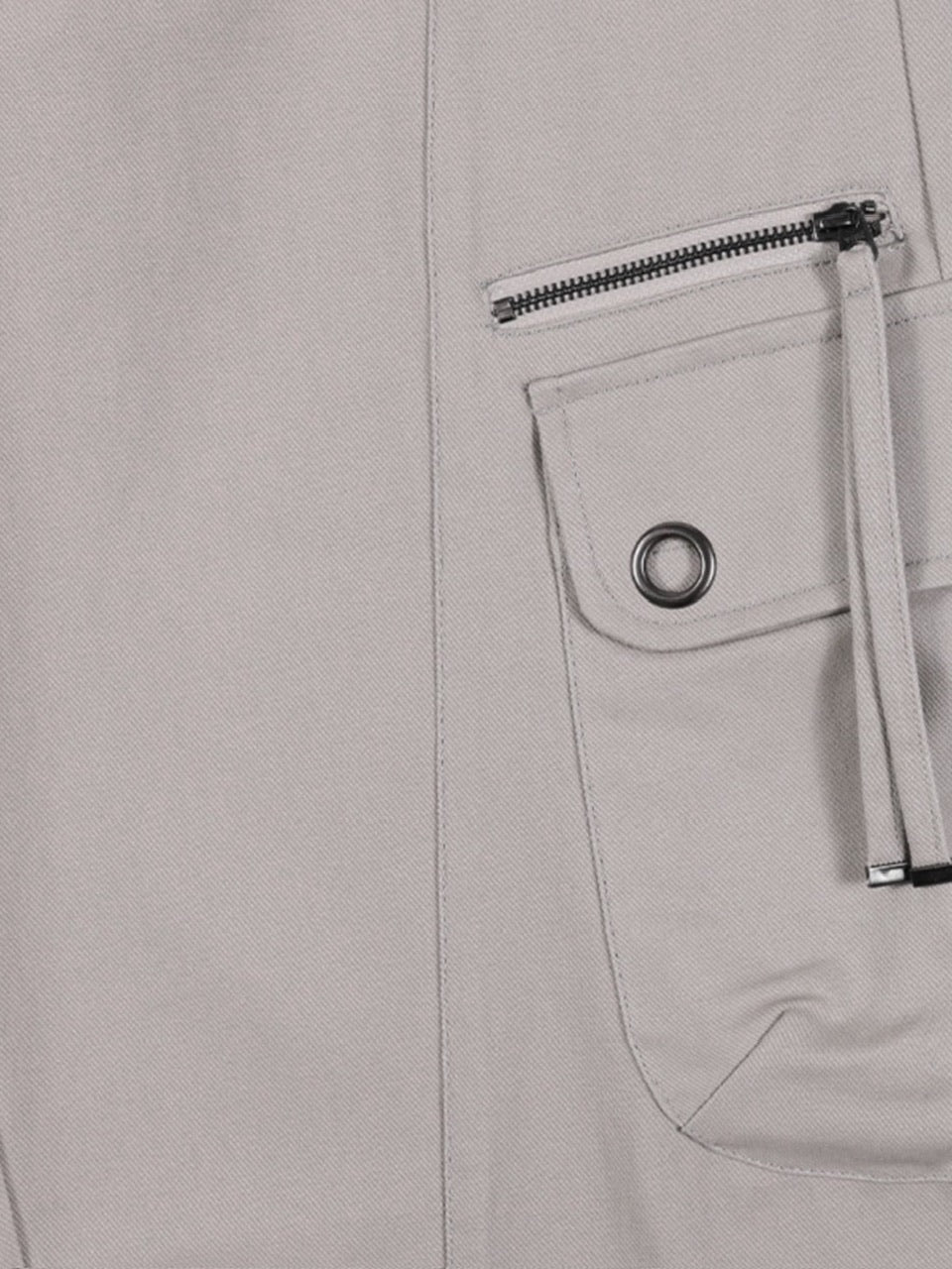 【FANCY CLUB】CROSS POCKET CARGO PANTS / 【ファンシークラブ】クロスポケットカーゴパンツ