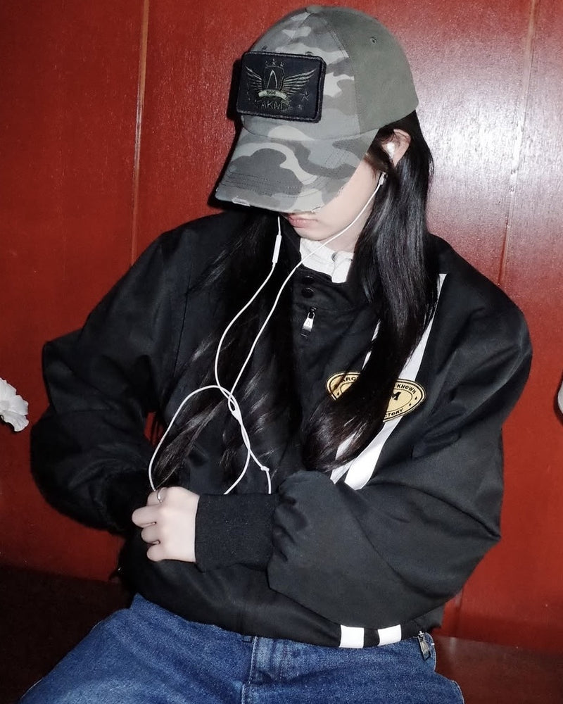 【AAKAM】AKM Tactical Cap