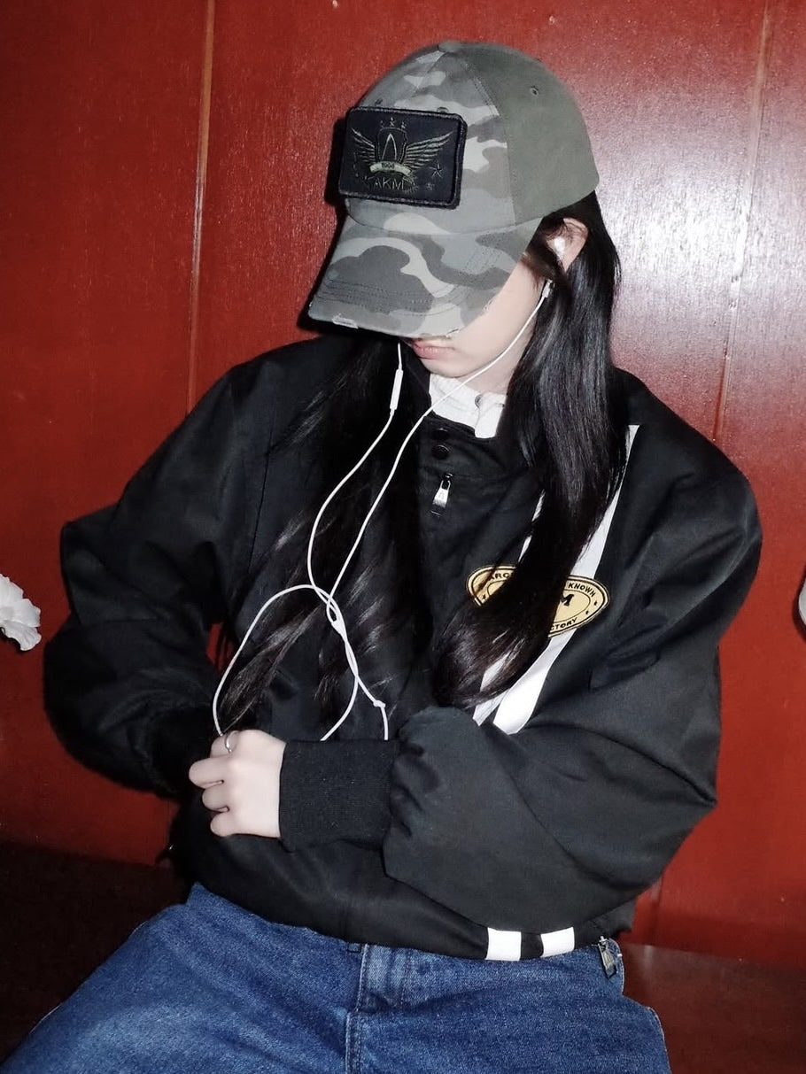 【AAKAM】AKM Tactical Cap