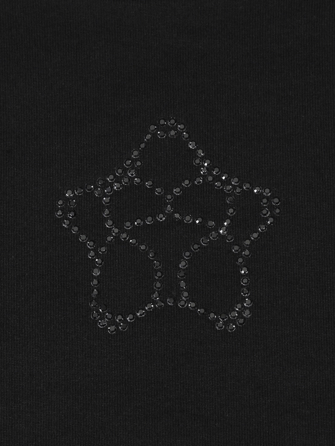 【TUOMIO】CUT-OUT LACE LONG SLEEVES / 【トゥオミオ】カットアウトレースロングスリーブ