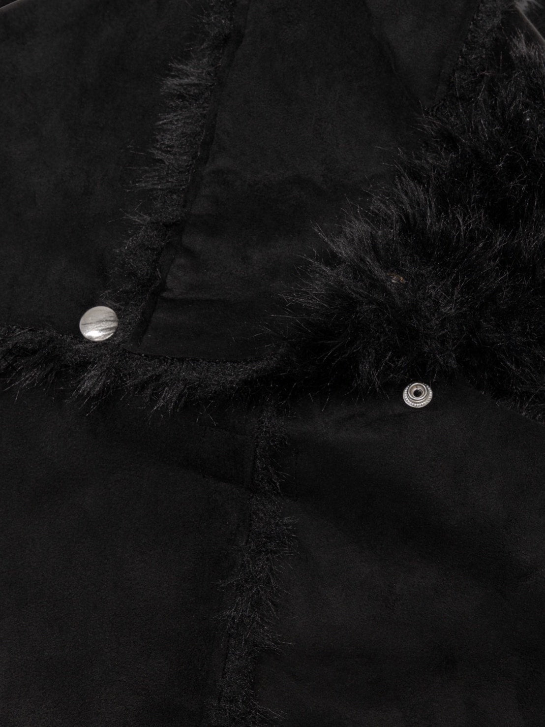 12/21 20:00 再販【Uglyshadow】REVERSIBLE SHEARLING JACKET