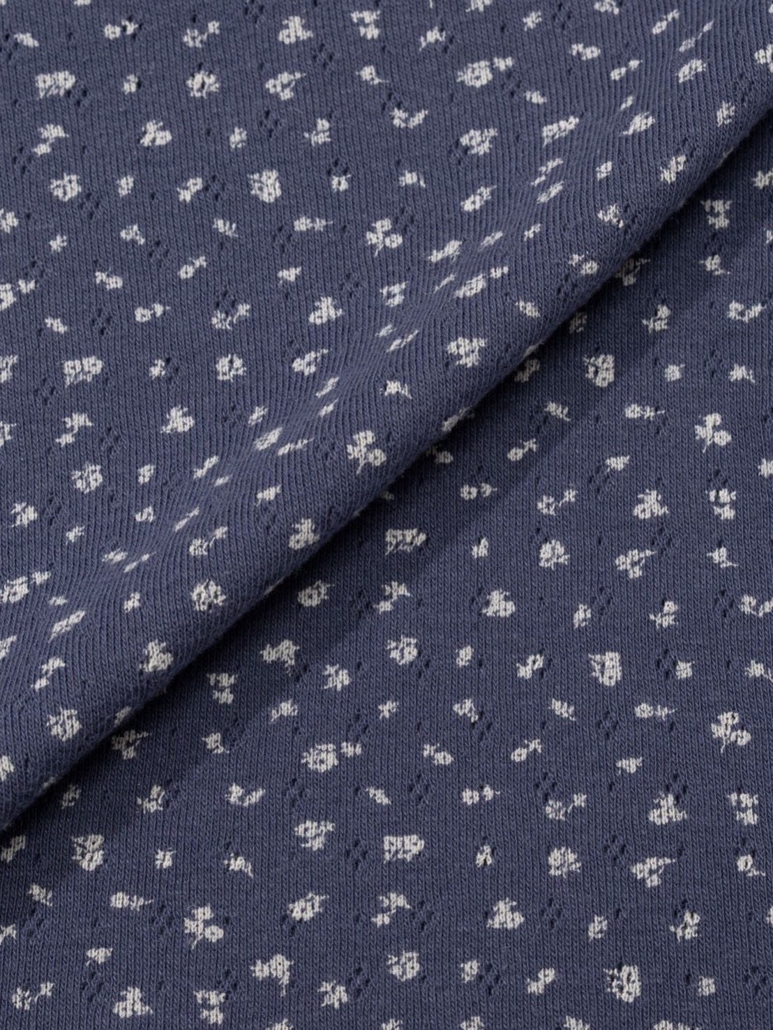 12/21 20:00 再販【Uglyshadow】FLOWER LAYERED T-SHIRT