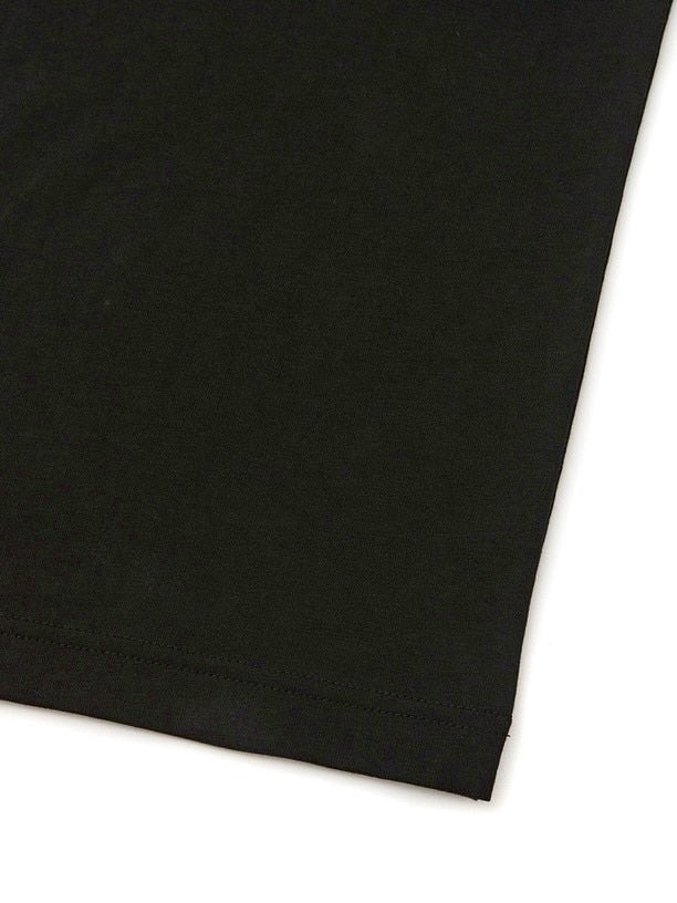 【DNSR】Crop Long Sleeve