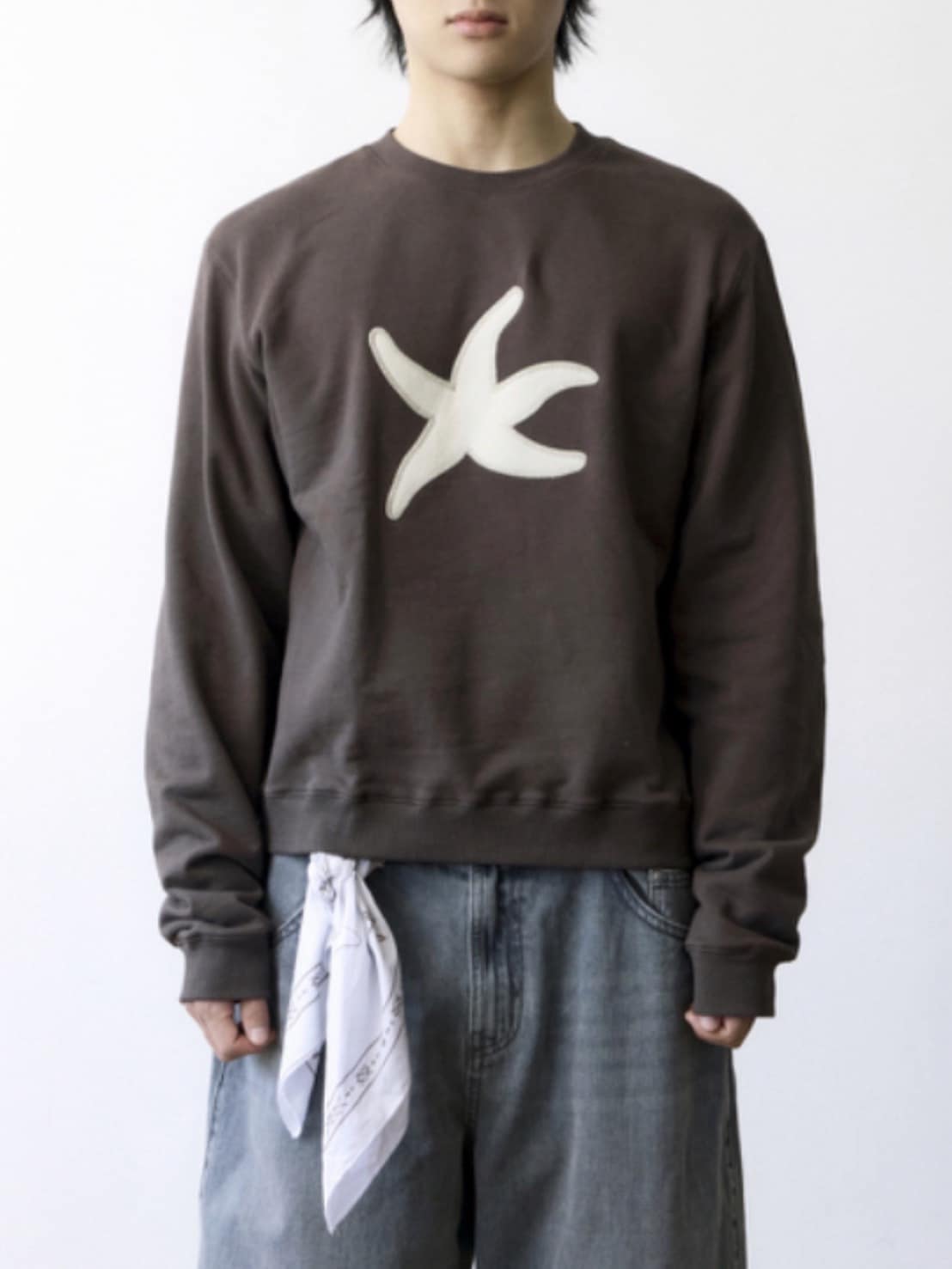 【THECOLDESTMOMENT】TCM starfish mtm