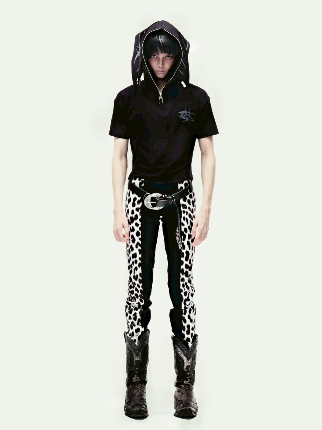 【Cozy world Wide】EPL RABBIT TEE