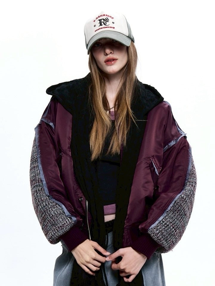 【RSSC】LOGO WESTERN BALL CAP