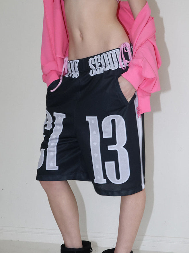 CRANK SEOUL ストライプショートパンツ CRANK – PRESSING WEB SHOP