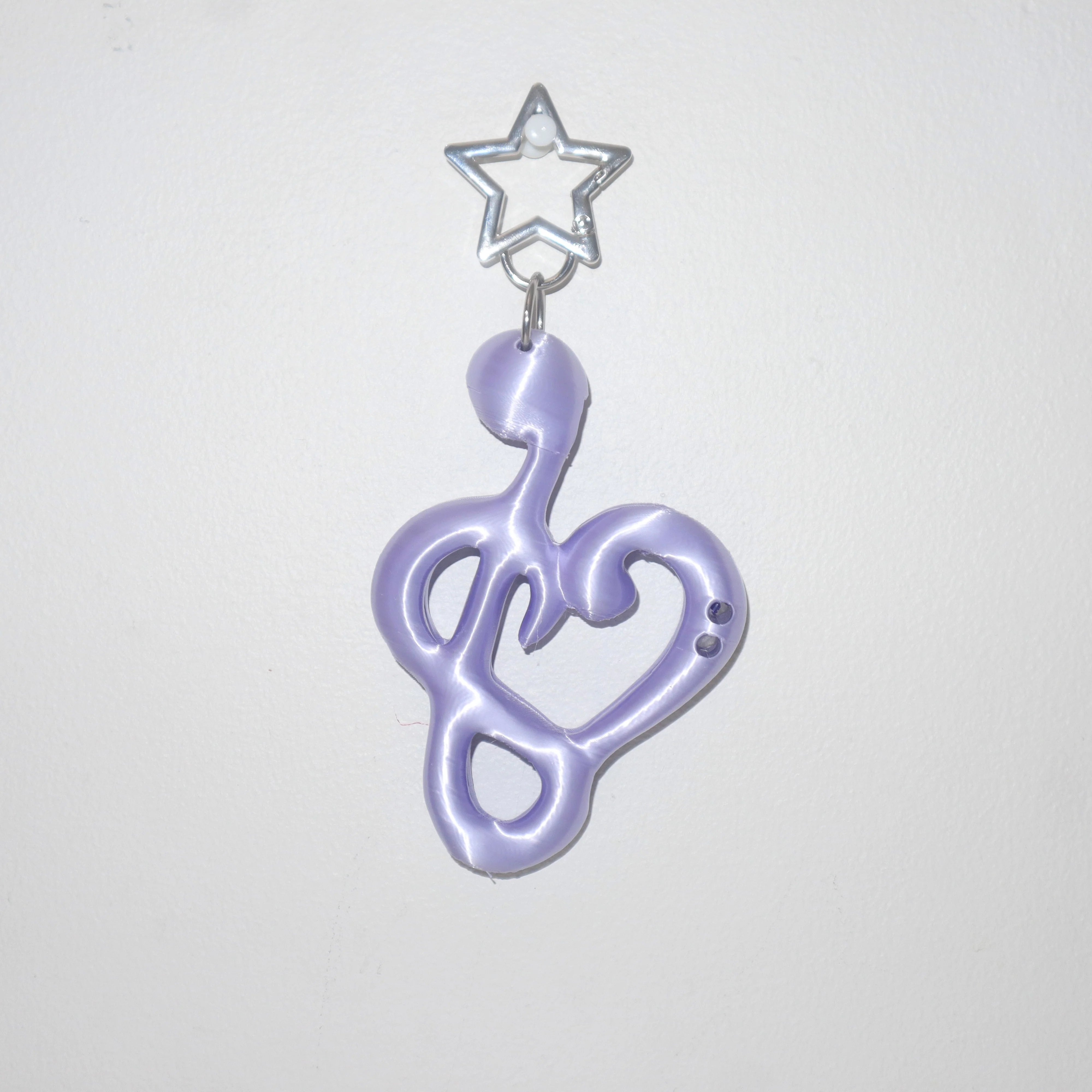 【EVERYTHINGS】Love-Note Card-Holder