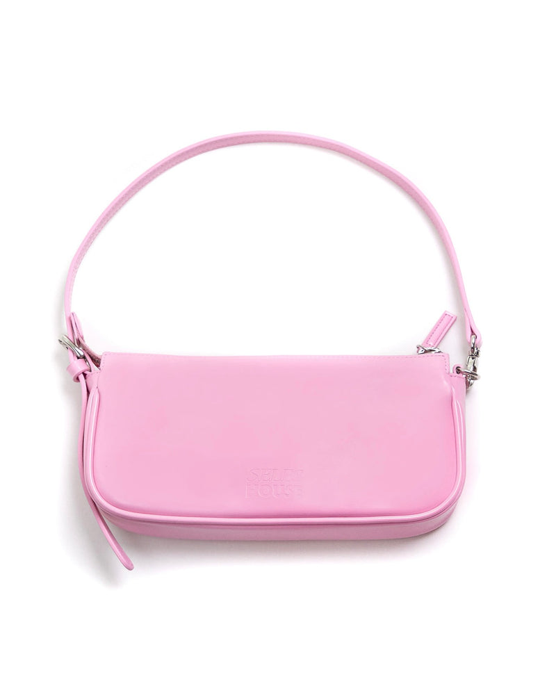 【SELES HOUSE】Unicorn House Shoulder Bag